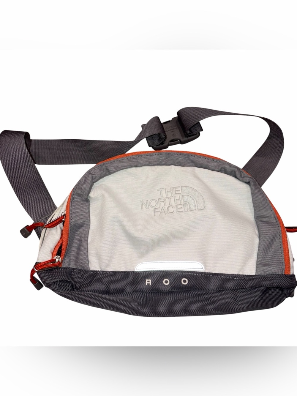 The North Face Roo Fanny Pack Sling Bag Waist Pack Travel Bag